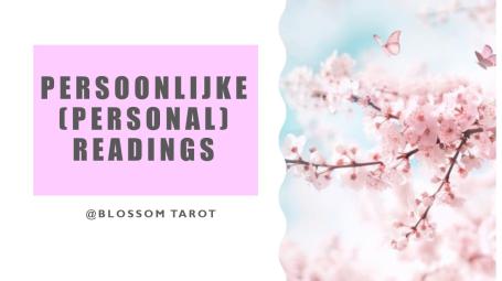 Persoonlijke (Personal) Readings